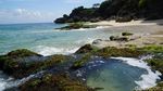 Foto: Ada Pantai Cantik Tersembunyi di Jimbaran, Bali