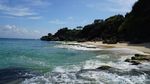Foto: Ada Pantai Cantik Tersembunyi di Jimbaran, Bali