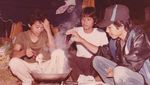 Deretan Foto Jokowi dari Anak Mapala Hingga Jadi Presiden