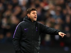 Barcelona vs Tottenham, Pochettino Tak Bawa Dendam Espanyol