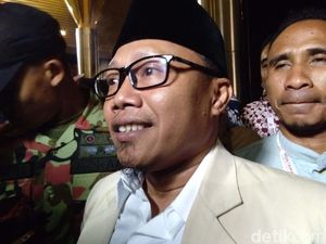 Sunanto Terpilih Jadi Ketum Pemuda Muhammadiyah