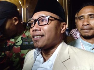 Pernyataan Sikap Pemuda Muhammadiyah tentang Reuni 212