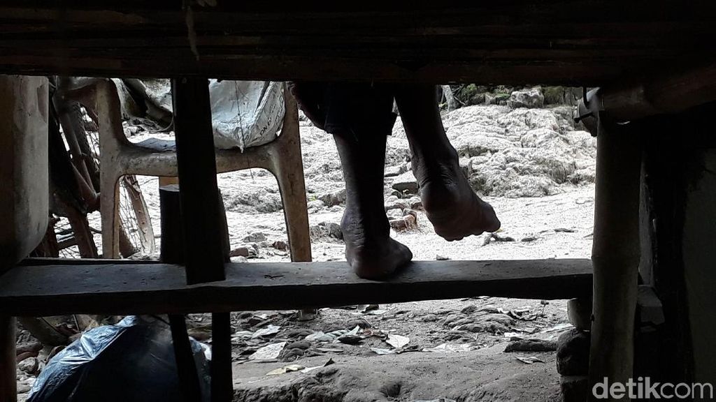 Pandemi Buat Penduduk Miskin Bertambah di Kawasan Perkotaan Banten