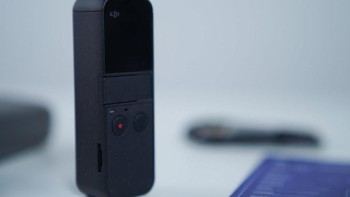 Baterainya diklaim bisa bertahan selama 2 jam ketika dipakai merekam 4K di frame rate 30 fps. Foto: Dok. DJI