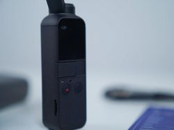 Lebih Dekat dengan Si Mungil DJI Osmo Pocket