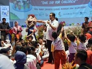 Rumah Aman Pemprov DKI Sudah Tangani 27 Korban Kekerasan