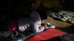Melihat Kehidupan Anak-anak Imigran di Meksiko