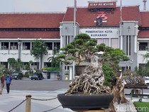 Pemkot Surabaya Keluarkan SE Antisipasi Urbanisasi Pasca Lebaran