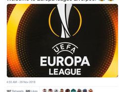 Liverpool Kena Olok-olok, Ditunggu Chelsea di Liga Europa
