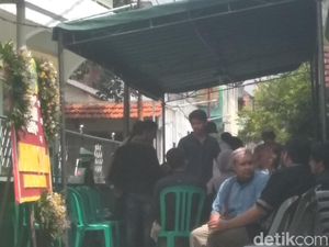 Rafif yang Jatuh dari Lantai 9 Apartemen Dikenal Humoris