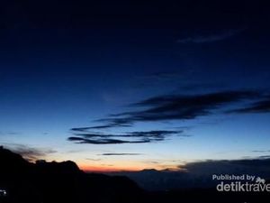 Sunrise Legendaris dari Bromo Tengger Semeru