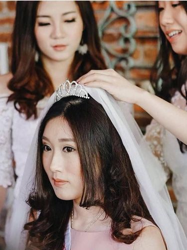 Tak Sangka Jadi Viral, Ini Cerita Vendor Bridal Shower Crazy Rich Surabayan