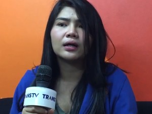 Diadu Domba, Keponakan Dewi Perssik Bertengkar dengan Kumalasari