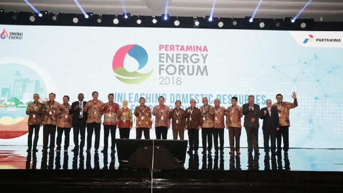 Foto: Dok Pertamina Foto: Dok Pertamina
