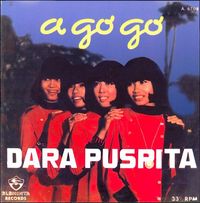 Dara Puspita. 