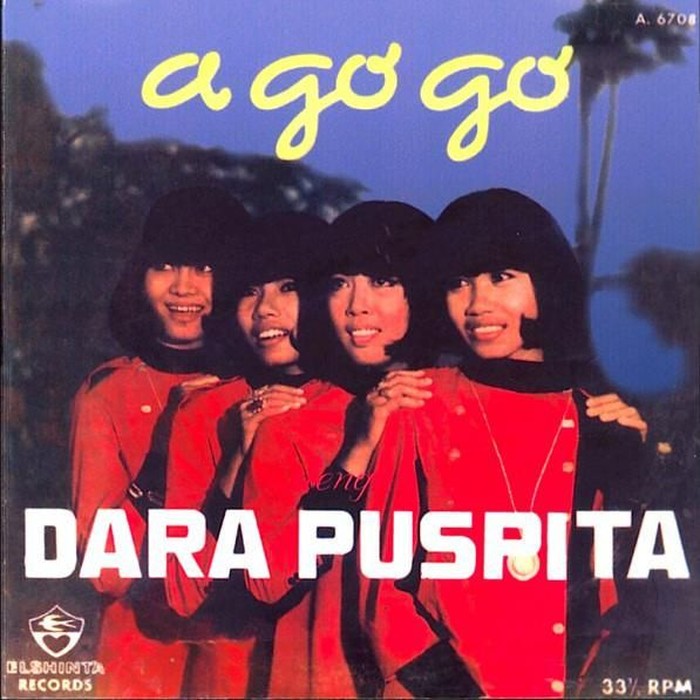 Dara Puspita