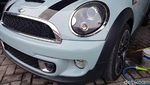 Mobil Keren Gini Kok Dijual, Gisel?
