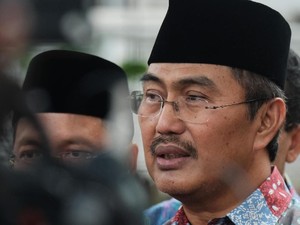 Jimly Nilai Hakim PTUN Bisa Ditangkap Jika Batalkan Pelantikan Gibran