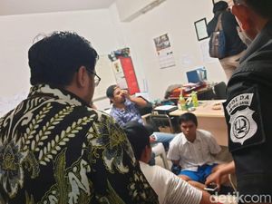 WN Jepang Nyaris Diperkosa Sekuriti Apartemen di Jaksel