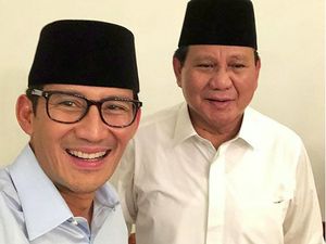 Aduan Tampang Boyolali Disetop, Sandi: Prabowo Bicara Kesenjangan