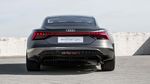 Iron Man Pamer Mobil Listrik Audi