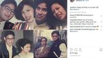 Melihat Foto-Foto Masa Muda Sandiaga Uno Hingga Jadi Cawapres