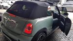 Mobil Keren Gini Kok Dijual, Gisel?