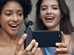 Lebih Dekat dengan Si Mungil DJI Osmo Pocket