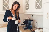 Perhatikan Hal Penting Ini Sebelum Membeli Mesin Pembuat Kopi