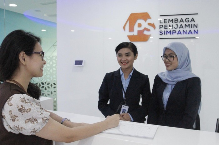 LPS Buka Lowongan Kerja untuk Fresh Graduate
