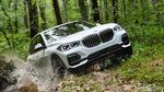 BMW X5 Model Baru Tertangkap Kamera di Jalanan BSD