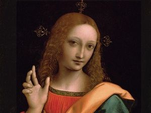 Misteri Lukisan Termahal di Dunia, Muncul Saingan Salvator Mundi