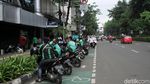 Jalur Sepeda di Ibukota, Antara Ada dan Tiada