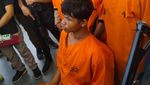 Tampang 5 Begal Sadis yang Tebas Tangan Imran hingga Putus