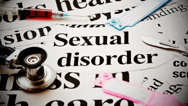 Obat Kuat dan 5 Hal Lain yang Bisa Memicu Ereksi Berkepanjangan