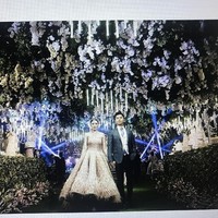 Calon pengantin pria yang merupakan pengusaha kelapa sawit ini melamar kekasihnya Clarissa di Macau pada Mei 2018. Pada lamaran tersebut, Jusup mengundang keluarga dan teman-teman terdekatnya untuk menjadi saksi. Foto: dok. Screenshot Instagram @MorenoPhotography