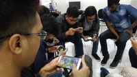 Keren, Kampus di Semarang Punya Kelas e-Sport