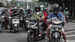 3.624 Kendaraan Ditindak Selama 24 Hari Penerapan Tilang Elektronik