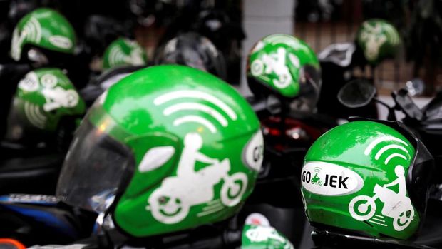 Rencana Gojek Caplok 20% Saham, Begini Respons Bos Blue Bird