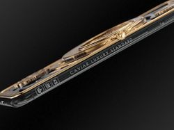 Edan! iPhone XS Max Ini Harganya Sampai Rp 100 Jutaan