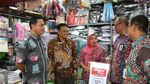 Genjot Pertumbuhan Kredit di Lokasi Pasar DKI