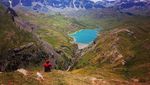 Foto: Ignacio Ondategui, Model Spanyol Tampan yang Suka Traveling
