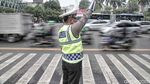 3.624 Kendaraan Ditindak Selama 24 Hari Penerapan Tilang Elektronik