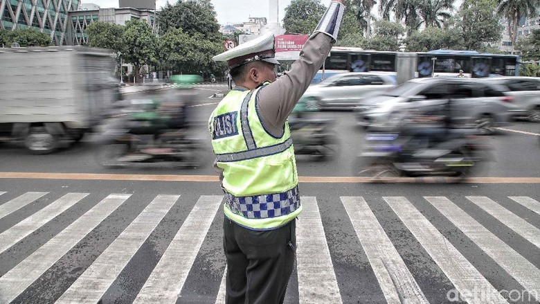 Selama 2018, Dishub Jaksel Setop Operasi 628 Angkutan Umum Selama 2018, Dishub Jaksel Setop Operasi 628 Angkutan Umum