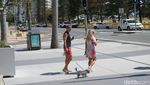 Foto: Menikmati Gold Coast Ala Orang Aussie