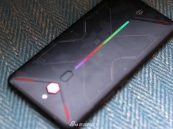 Penampakan Ponsel Gaming Gahar Nubia Harga Rp 5 Jutaan