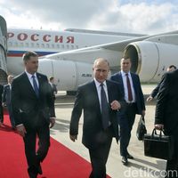 DetikNews - Berita hari ini di Indonesia dan Internasional