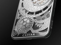 Edan! iPhone XS Max Ini Harganya Sampai Rp 100 Jutaan