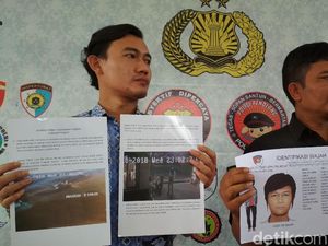 Tersangkut Kasus Surat Palsu KPK, Aktivis Antikorupsi Blitar Mangkir