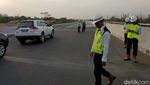 Tol Pasuruan-Probolinggo Nyaris Rampung, Ini Penampakannya